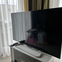 シャープ AQUOS LC-50W30
