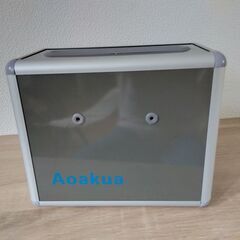 鍵付きBOX 募金箱 ／ 応募箱 ／ 投票箱