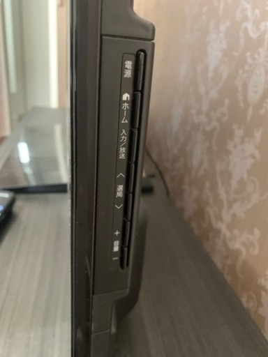 SHARP AQUOS60インチとテレビ台のセット　美品