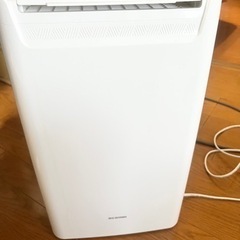 アイリスオーヤマ　除湿器　お譲りします！