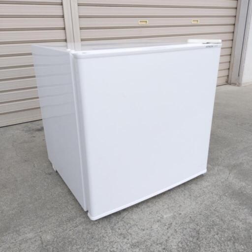 中古品 HITACHI 日立 45L冷蔵庫 R-5VP 2007年製 サイコロ冷蔵庫 1ドア
