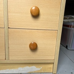 タンスの画像