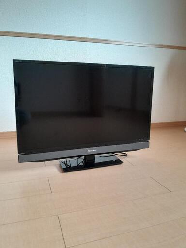 美品 Toshiba 32v型 液晶テレビ【LC-32S5】\n