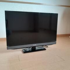 美品 Toshiba 32v型 液晶テレビ【LC-32S5】
