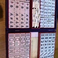 麻雀牌