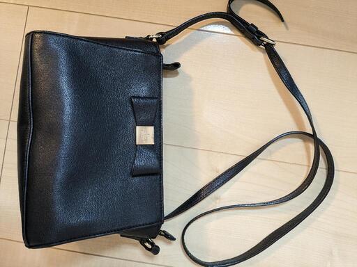 kate spade ショルダーバッグ