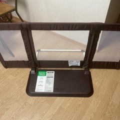 ベビーゲート　日本育児　おまけ付き　