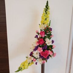 基本型レッスン😊💐の画像