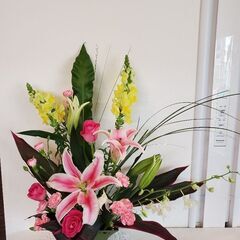 基本型レッスン😊💐の画像