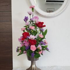 基本型レッスン😊💐の画像
