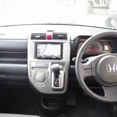 🌸新社会人歓迎します🌸ホンダ ゼストスポーツ Ｇ　ダイナミックスペシャルの画像