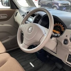 債務整理・自己破産・ブラック→OK🙆✨【日産/ルークス G】