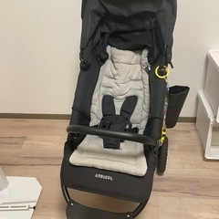 エアバギー ココプレミアフロムバース