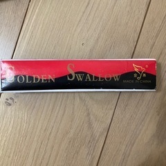 ハーモニカ　ゴールデンスワロー　1つ¥300の画像
