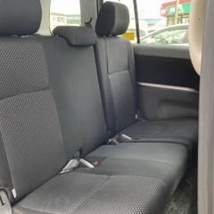 債務整理・ブラック・自営業→OK🙆✨【トヨタ/アイシス プラタナ】の画像