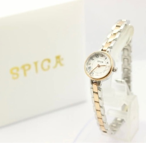 大幅値下げ‼️[SPICA] (スピカ)　腕時計   SPI55-COM/M