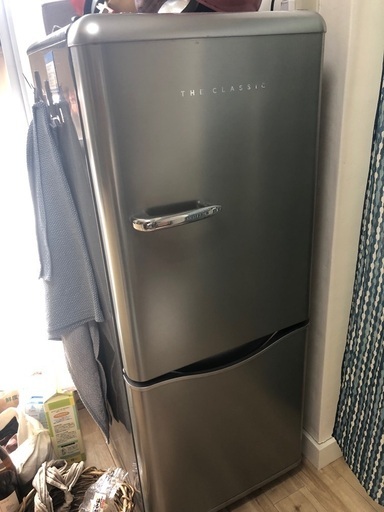 冷凍、冷蔵庫　150ℓ refrigerator