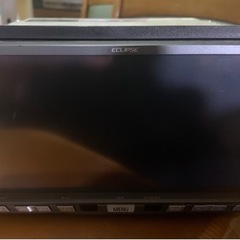 イクリプス AVN667HD