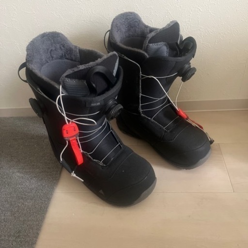 BURTON  ルーラ  箱付き