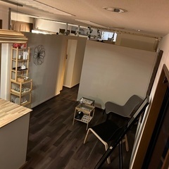 セラピストの画像