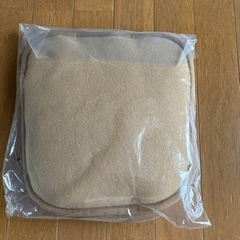 あったかホットマット　再値下げの画像