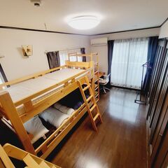 【🏠安心！日本シェアハウス連盟🌟】渋谷、新宿まで電車で8分以内。初期費用ディスカウント有ります！ - シェアハウス
