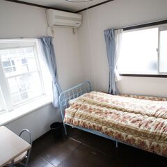 【🏠安心！日本シェアハウス連盟🌟】渋谷、新宿まで電車で8分以内。初期費用ディスカウント有ります！ − 東京都