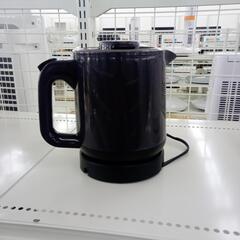 ★ジモティ割あり★ TIGER 電気ケトル  18年製 動作確認／クリーニング済み OJ369の画像