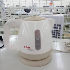 ★ジモティ割あり★ T-Fai 電気ケトル   動作確認／クリーニング済み OJ370の画像