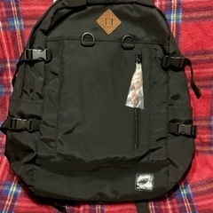 新品・タグ付き♥️anello アネロ リュックサック バックパ...