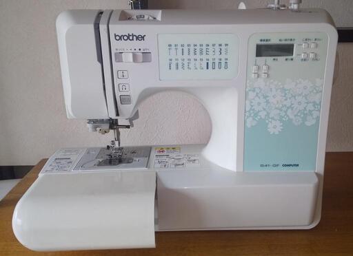 売約済み brother CPV-7301 整備済