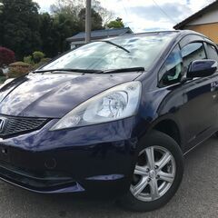 平成２２年式*ホンダフィット*Ｌ*車検令和７年４月*ナビ*テレビ...