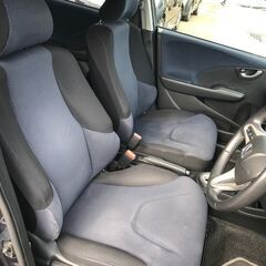 平成２２年式*ホンダフィット*Ｌ*車検令和７年４月*ナビ*テレビ*バックカメラの画像