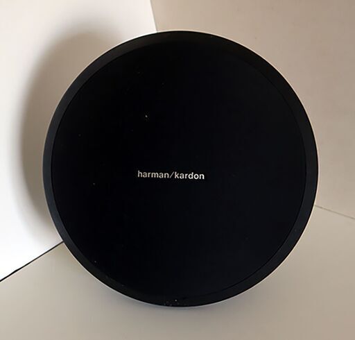 harman/kardon ハーマンカードン スピーカー