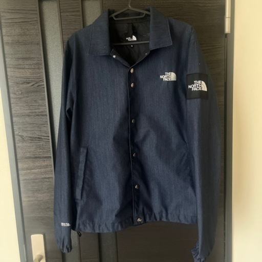 ノースフェイス