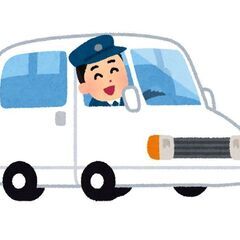 お届け物代行・荷物配送配達します。秋田県南。(個人向け軽貨物チャーター)買物代行も可能ですの画像