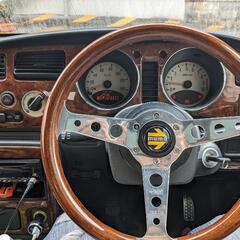 ダイハツ　ミラジーノ　mt 最終後期型の画像