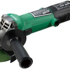 HIKOKI 電気ディスクグラインダ G10SH6 