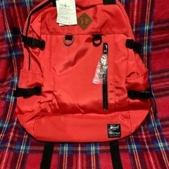 ♥️ 新品タグ付き ♥️アネロ キャンバス AT-C1642 リ...