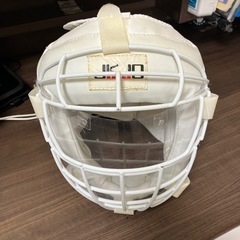 空手　防具
