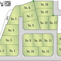 岸和田市土生町392🏠おススメ分譲地 - 岸和田市