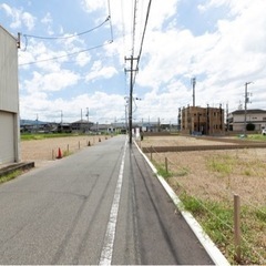 岸和田市土生町392🏠おススメ分譲地 − 大阪府