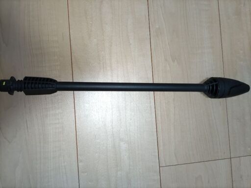 値下げケルヒャー　サイクロンジェットノズル