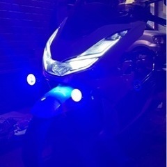 PCX jk05 新型　フルカスタム❗️ 低走行　メンテナンス済みの画像