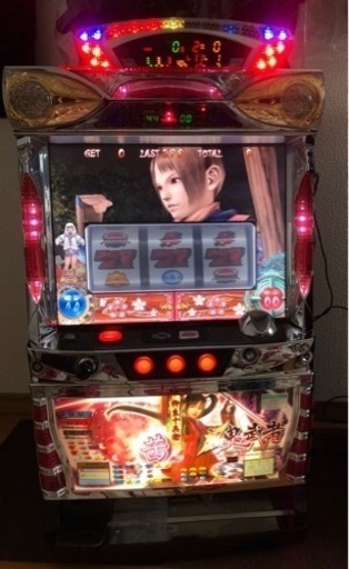 新鬼武者　茜パネル　【美品】値下しました