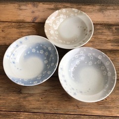 【新生活に】鍋用皿セットの画像