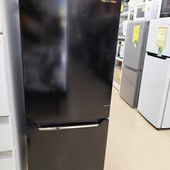 ハイセンス 2020年製 150L 2ドア 中古冷蔵庫 2105271131 Haier 中古 冷蔵庫 2ドア 2020年製〜 右開き 容量120〜150L