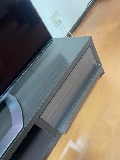 AQUOS 60インチ 4K 大型液晶テレビ+付属もろもろ