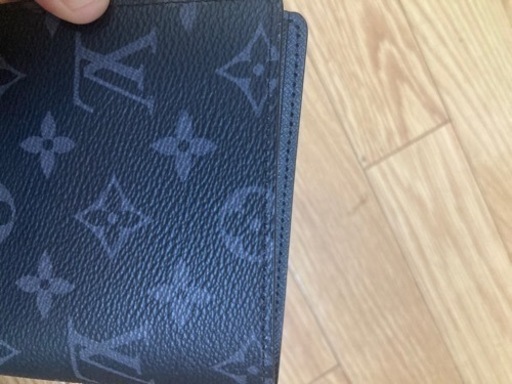 ルイヴィトン　ポルトフォイユ・ミュルティプル