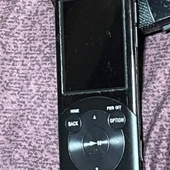 SONY ウォークマンの画像